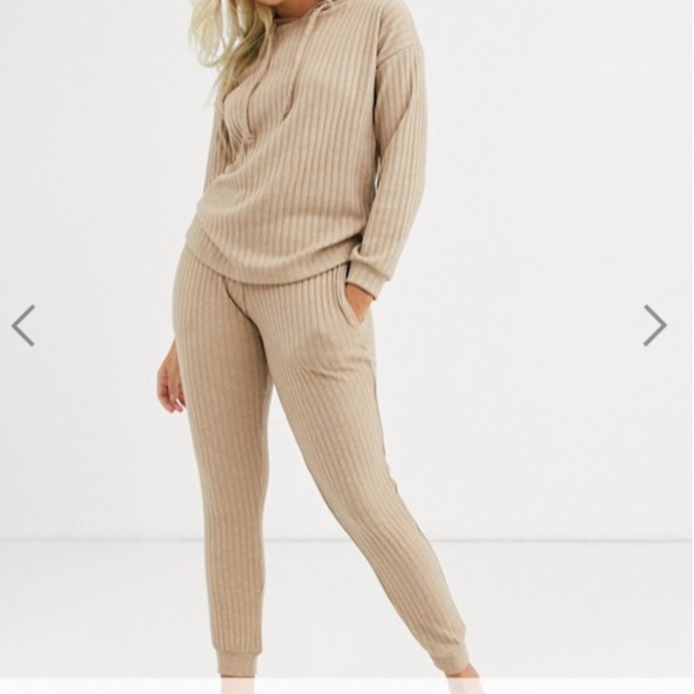 ASOS New Look Petite Sweatset - XS